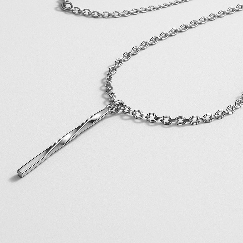 Mark-4 Necklace Twister