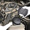 Heavy Duty 2 Jaw Oil Filter Wrench With Auto Locking Grip And Spring Load Mechanism For Car Motorcycle Maintenance