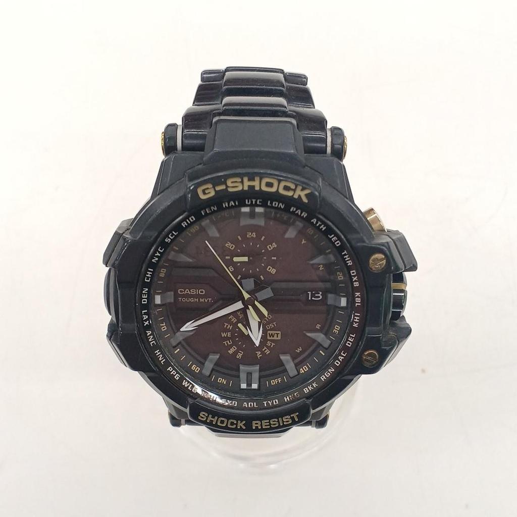 Used CASIO GW-A1030A G-SHOCK