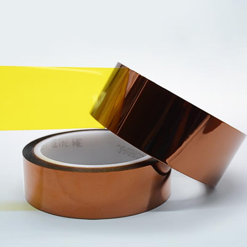 3M 7413D Polyimide High-Temperature Tape