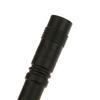 1 Piece Red Light Flashlight For Camping Hiking Animal Protecting Beekeeping Detecting Aviation Night Vision Penlight One Mode