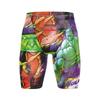 Mens Quick-Dry Compression Swim Briefs Surfing Diving Running Outdoor Sports