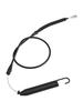 1pcs Deck Engage Cable 946-05124A 946-05124 For 13AL795S004 Lawn Tractor For Craftsman For Yard-Man Lawn Mower Accessories