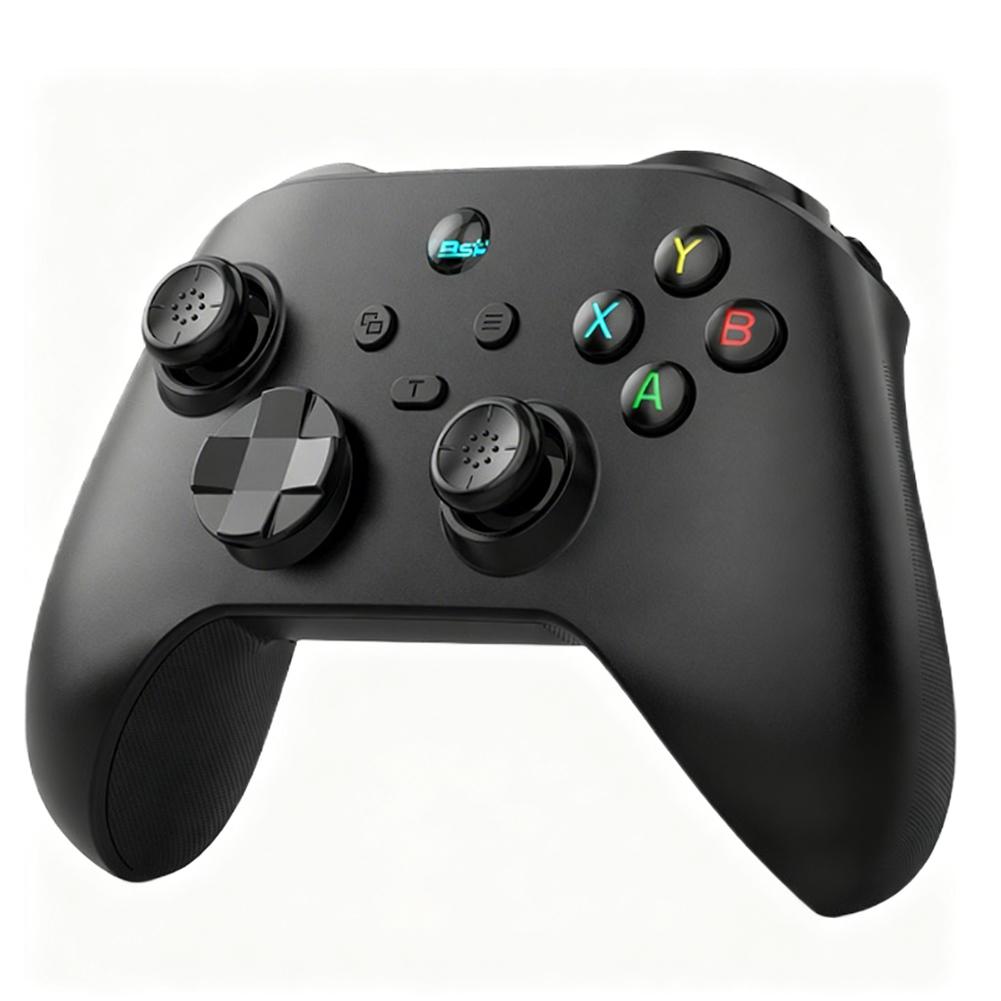 

G6 Wireless Bluetooth Game Controller Vibration Body Sensation Continuous Hair Back Button For Switch Android IOS/PC Controller