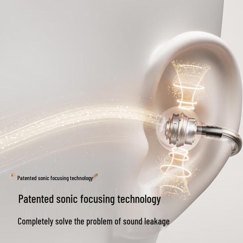 SANAG S8S Open-Ear Clip Wireless Sport Earbuds