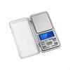 Jewelry Scale Tea Professional Electronic Weighing Tool Small Gram Measuring Device for