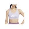 New Nike Swoosh Sports Underwear Women's Light Purple 899371-536