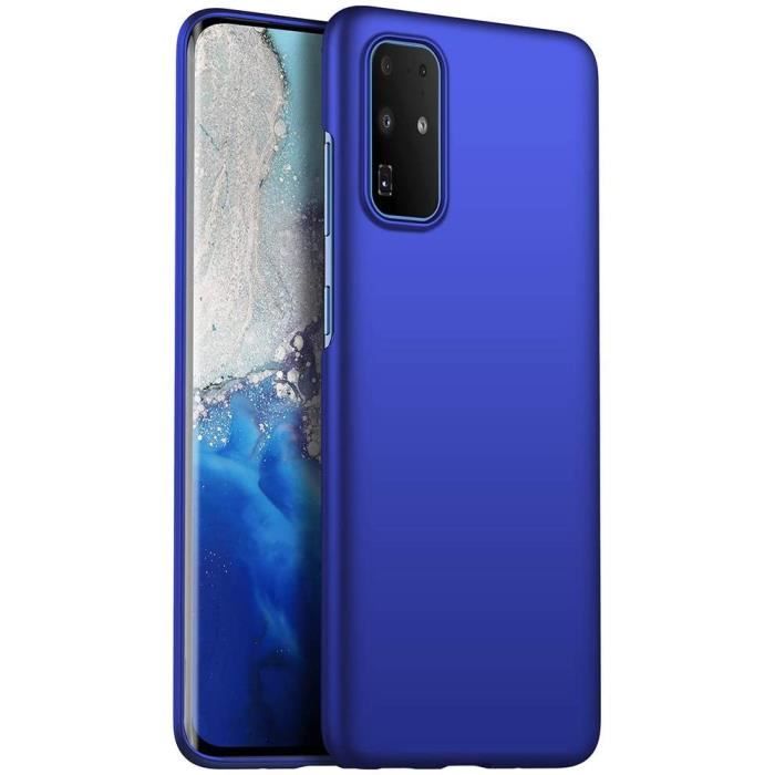Coque Samsung Galaxy S20 Plus - Matte - Ultra Léger - Ultra Mince - Anti-Rayures - Rigide