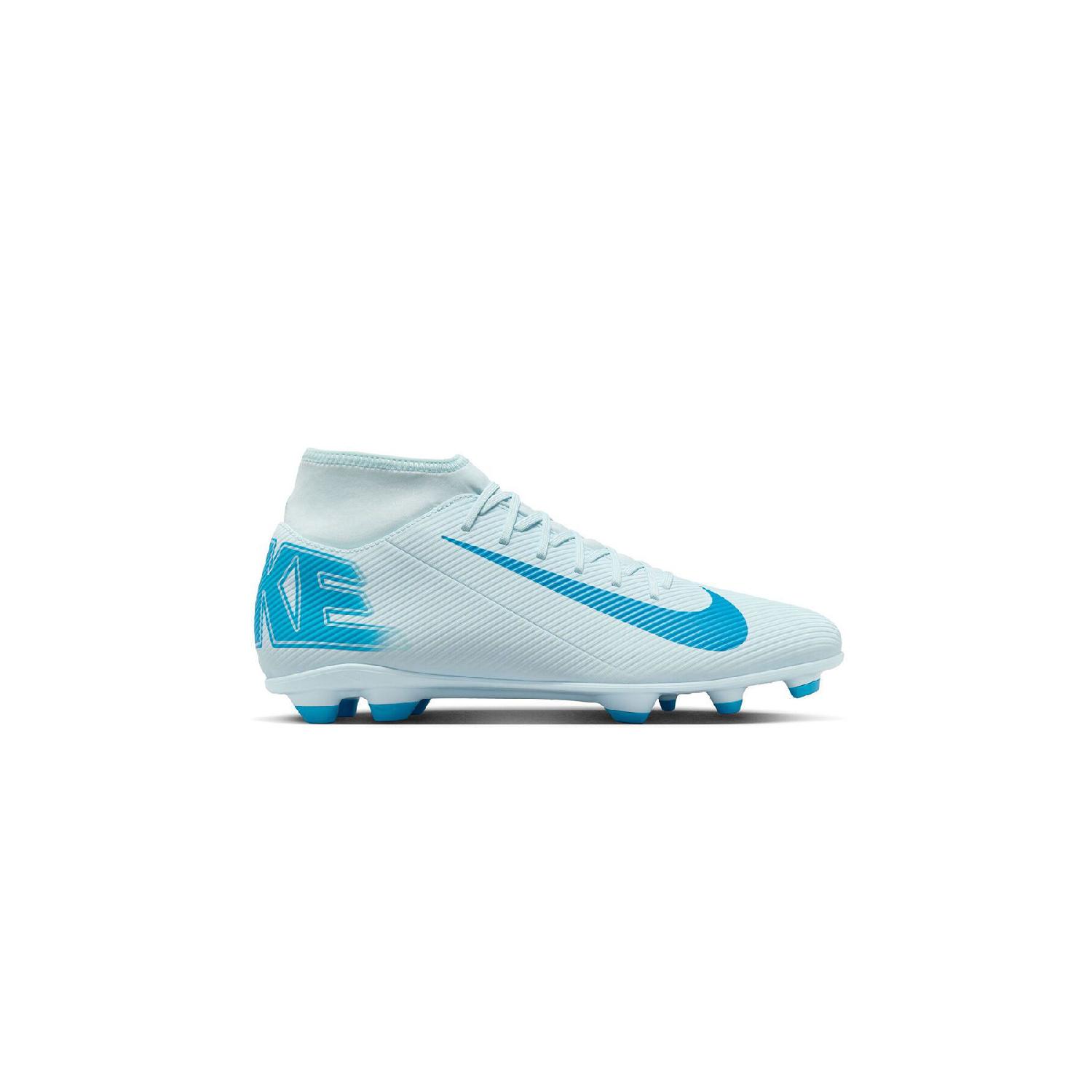 

Mercurial Superfly 10 Club Football Boots - Fq8314-400 39 синій