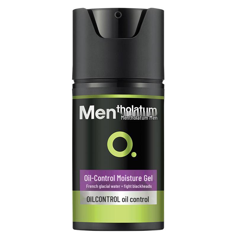 Mentholatum Men's Facial Moisturizers & Care