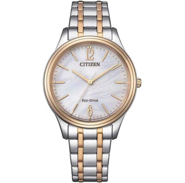 Часы Citizen EM0416-78A