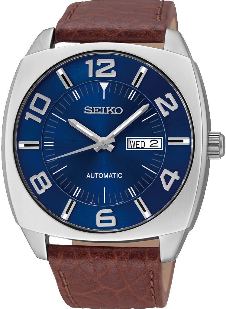 

[Seiko] Часы SEIKO Recraft Series Automatic SNKN37 мужские