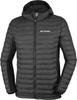 Columbia Powder Pass Hybrid Hooded Jacket Men (1773271)