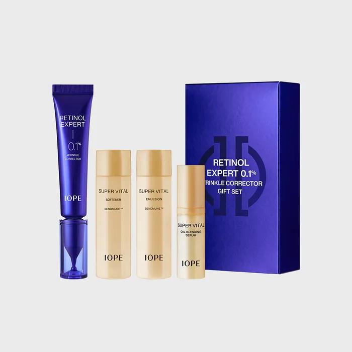 Retinol Expert 0.1 30ml