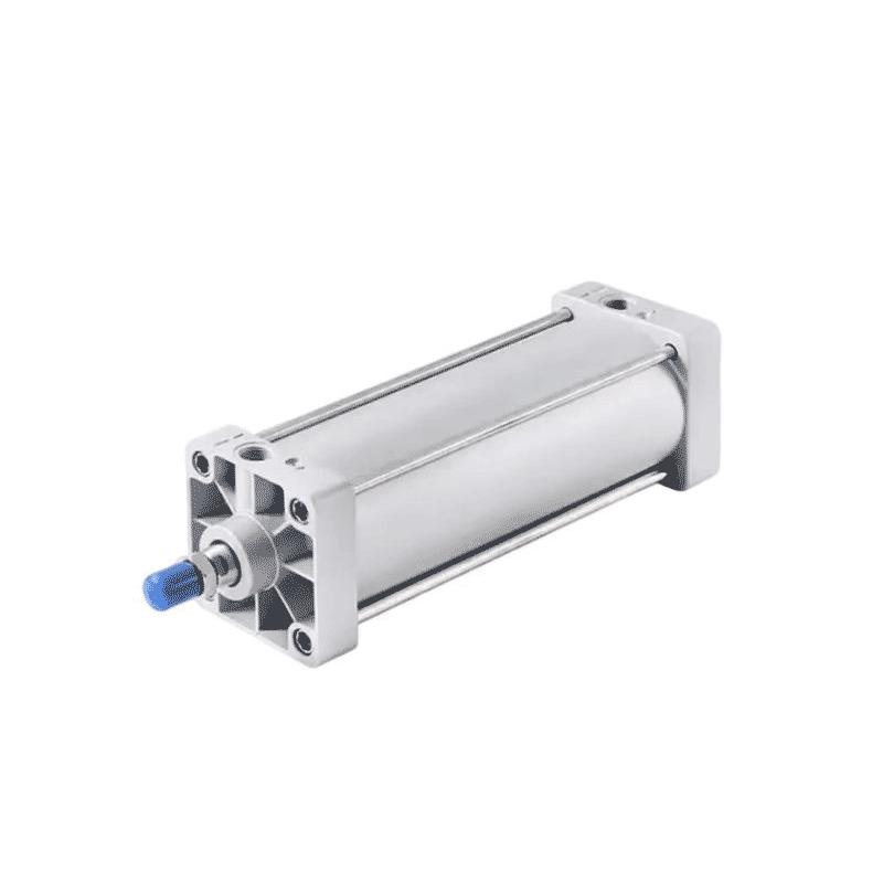 SMC Air Cylinder CP96SDB40-320C