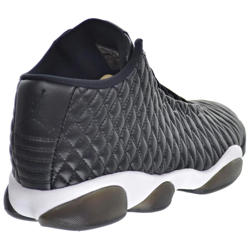 Jordan Horizon Low Premium Black/Black Gym Red White 850678-002