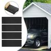 Foam Corner Bumper Guards for Car Door, Scratch and Dent Prevention, Garage, Parking, Spaces, Warehouse, Easy Install, 4Pcs