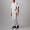adidas X Pharrell Humanrace Small Logo Sweatpants 'Grey' Men's HG2687