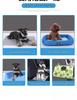 Bamboo Charcoal Pet Absorbent Pads for Dogs, Cats, and Rabbits – Odor Control & Training