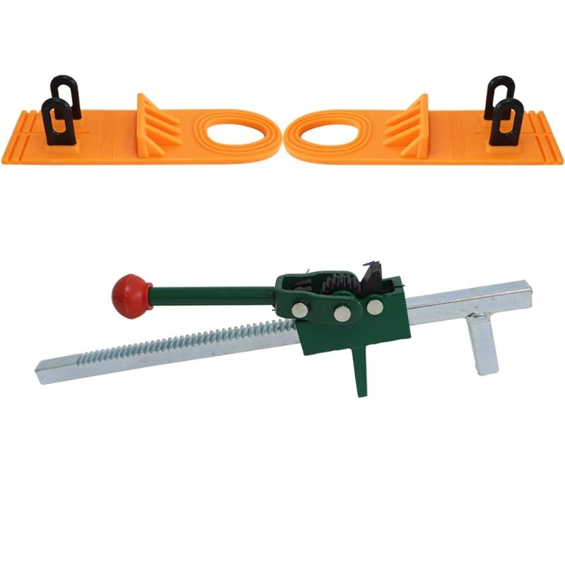 Car Dents Repair Manual Auto Dents Fixing Equipment With Flexible Positioning System And Improved Grip Design