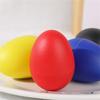 12pack Vibrant Eggs Shakers Kids Orff Percussion Tool Promoting Music Appreciation Fine Motor Skills Development