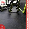 Gym Floor Rubber Mat