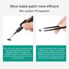 Desoldering Suctions Pen Solders Extractions Removal Tool for IC Surfaces Mounted