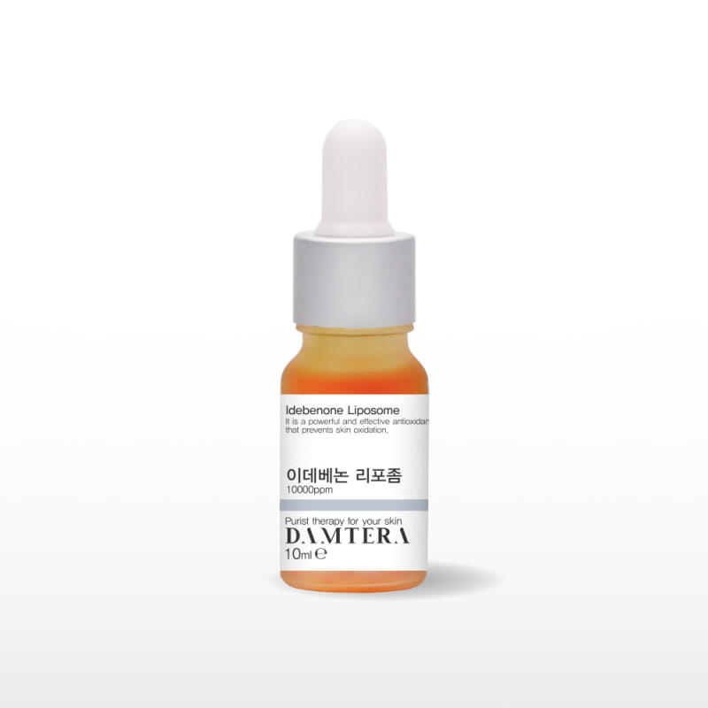 DAMTERA Idebenone Liposome Solution 10ml