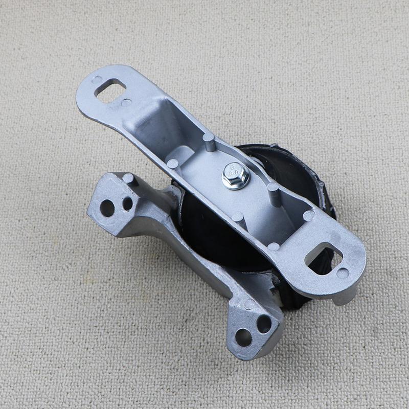31262676 For Volvo C30 C70 S40 V50 Car Passenger Front Right Side Lower Engine Motor Mount 2005 2006 2007 2008 2009 30776303
