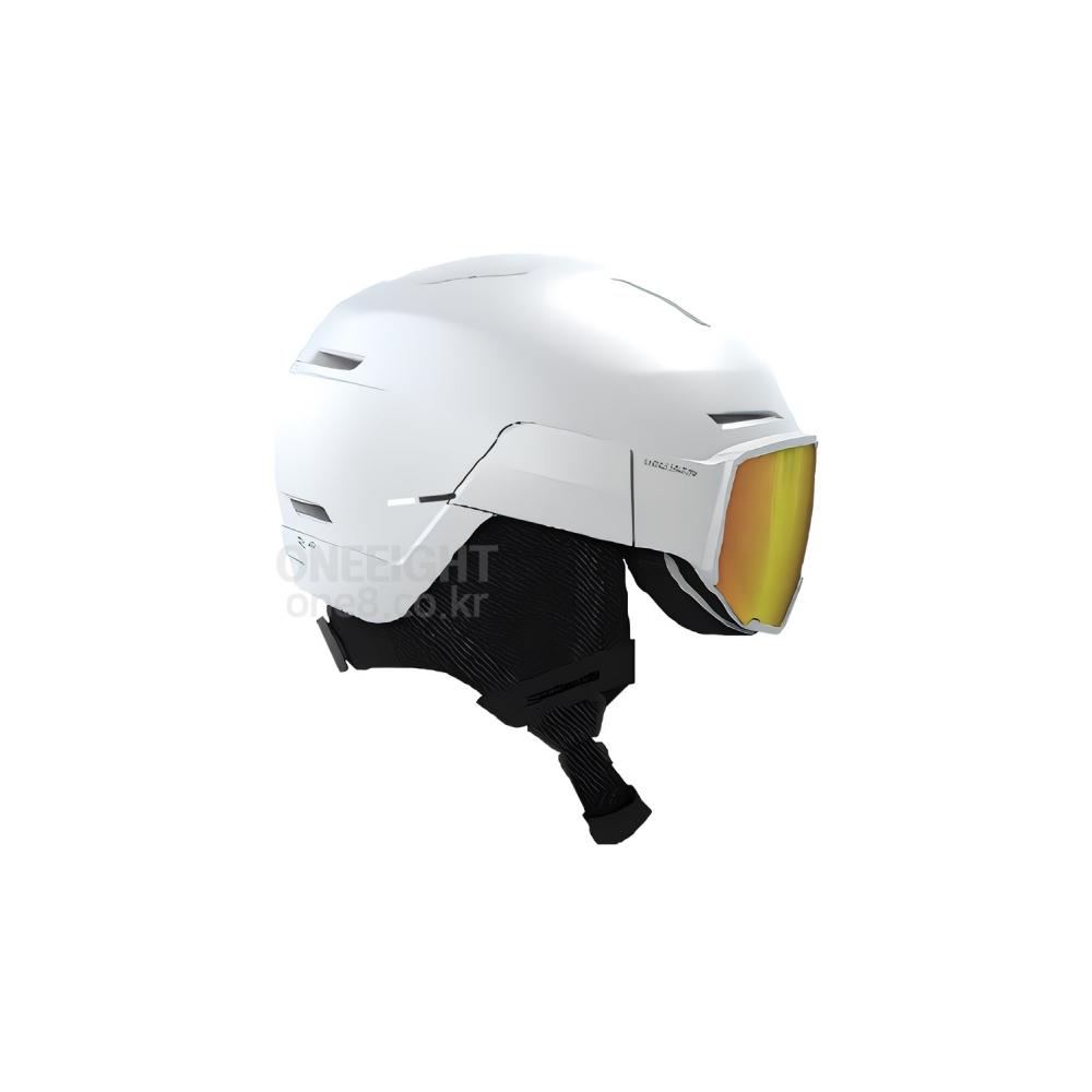 

Salomon 2425 Salomon Шлем Osmo Sigma Визор S(5356)
