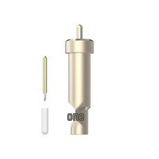 Gold Deep Cut Blade & Tool Holder for Engraving Machines