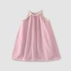 Girls' Summer Dress Vest Dress Girls' Summer Dress Princess Dress Children's Summer Beach Dress Baby Fairy Dress