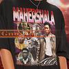 MAHERSHALA ALI Shirt, Mahershala Ali Vintage Tshirt, Mahershala Ali Tees, Mahershala Ali Retro 90s Sweater, Mahershala Ali Merch Gift #saf