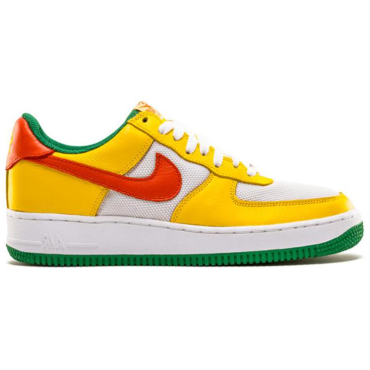 Nike Air Force 1 Low Notting Hill Carnival 307334-781