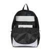 Ronaldo CR7 Sac à dos d'école rouge pour garçons et filles Sac à dos décontracté pour la journée Sac à livres - XN
