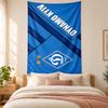 FC Dinamo Minsk Tapestry Highquality for Decorating Living Room Bedroom Dorm Walls Ideal As Bedroom Wallart Orholiday Gift