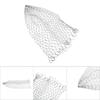 Nylon Replacement Net Soft Landing Net Durable Fly Fishing Net  Saltwater Fishing