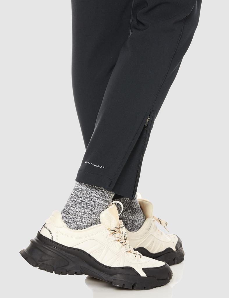 Columbia Mountain Arcing Omni Heated Pants Size Black Women's PL1404, L,