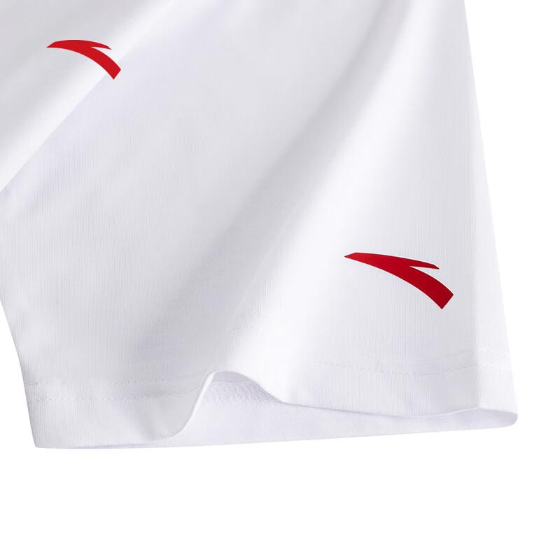 Anta Guochao Ice Silk Short-Sleeve T-Shirt