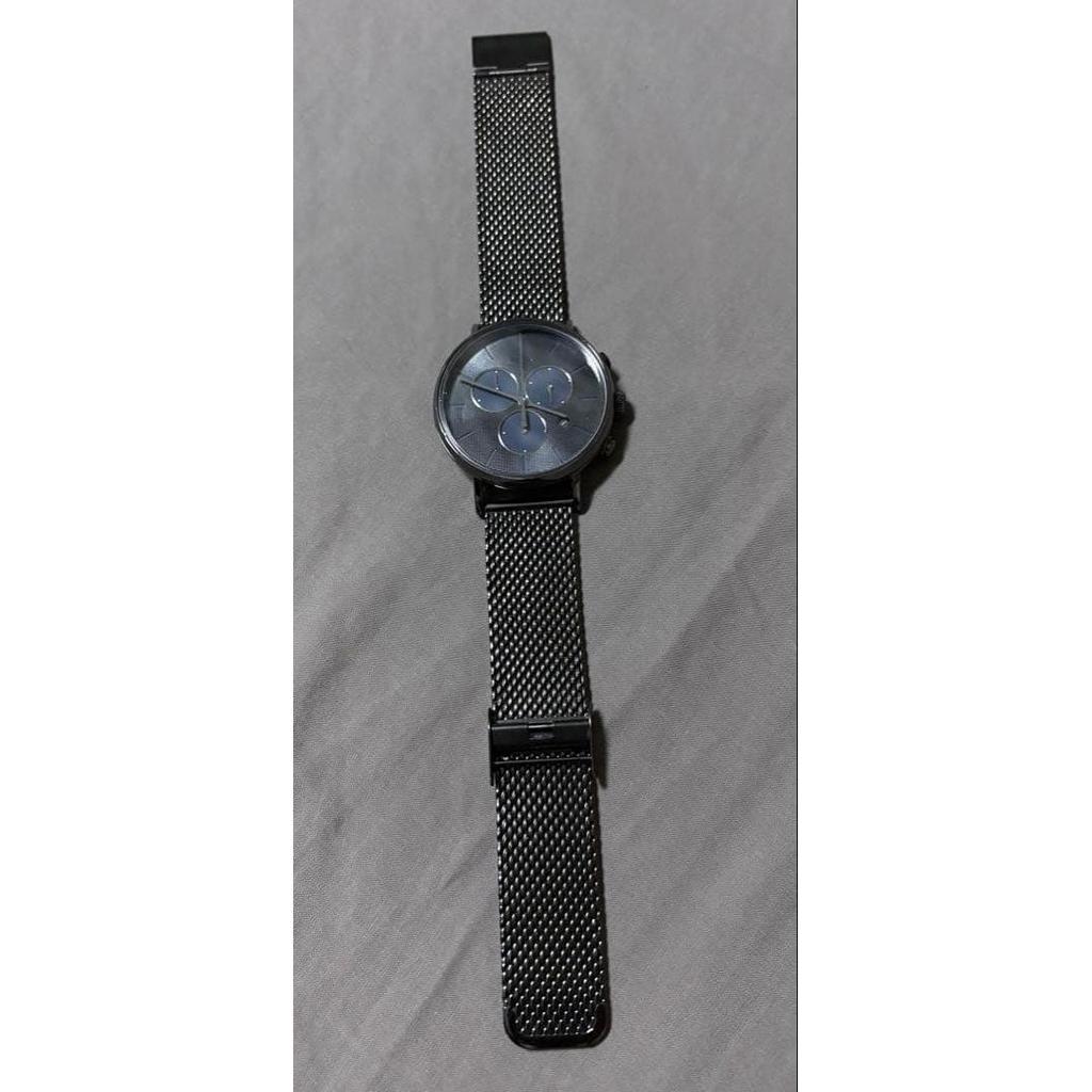 Used TIMEX Fairfield Chronograph 41 mm Watch