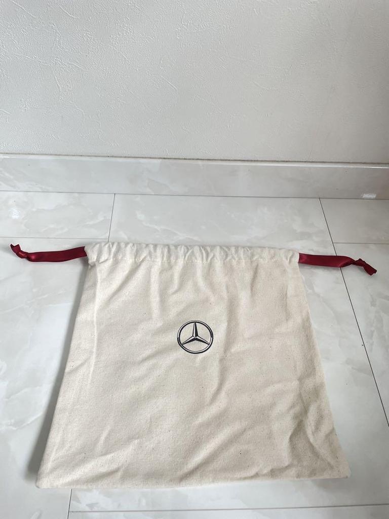 [USED] Price reduced! Mercedes-Benz Teddy Bear