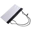 Transparent PVC Storage Pouch Hiking Map Case Map Waterproof Bag Waterproof Bags Map Dry Bag