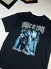 Maglietta Vintage Band Cradle of Filth The Principle S-5XL NZL205 T-Shirt Unisex