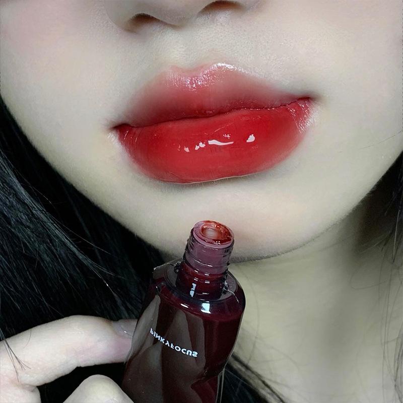 

Mirror Lip Glaze Moisturizing Стійкий блиск для губ Sexy Liquid Lipstick Women Lip Makeup Cosmetics