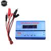 IMAX B6 80W Battery Charger Lipo NiMh Li-ion Ni-Cd Digital Lipro Balance Charger Discharger + AC Power 12V 5A Adapter For Rc Car