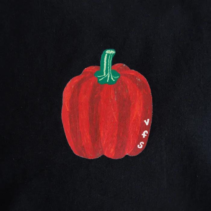 RED PIMAN ECO BAG