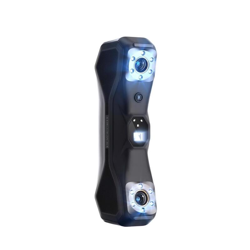 REVOPOINT MetroX Pro Laser 3D Scanner CN Plug (adapter Included)