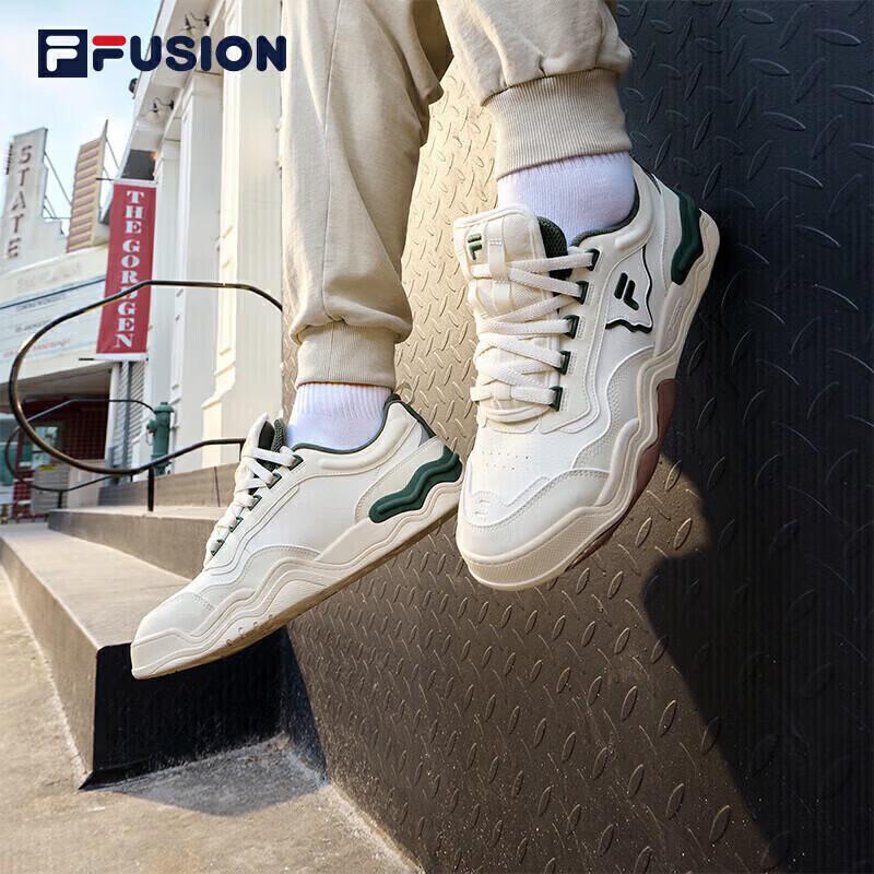 FILA FUSION KICK Men s Skate Shoes 7.5