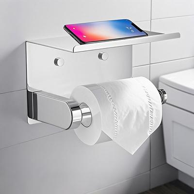 Banyo ve tuvalet – Tuvalet Kağıdı Tutucuları