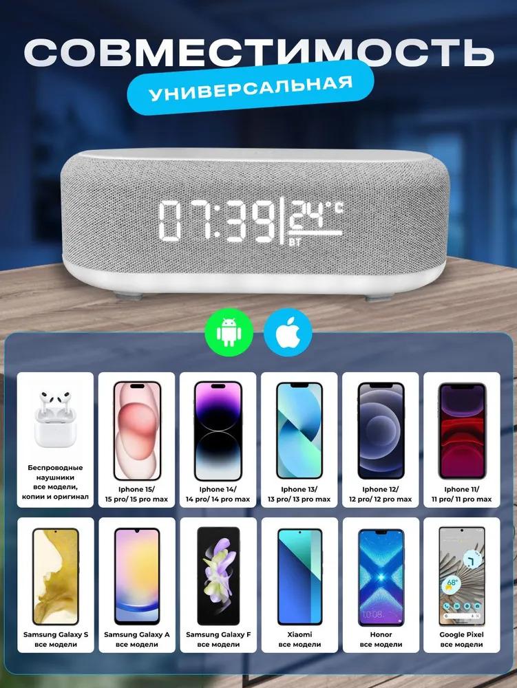 Xiaomi electronic watch